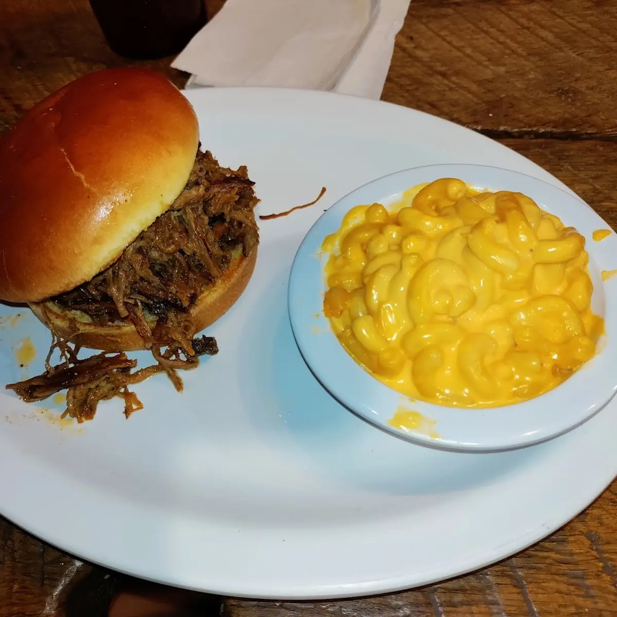 Pulled Pork