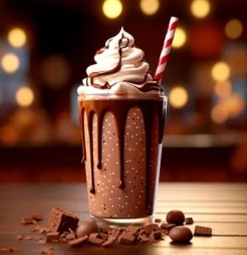 Milkshake