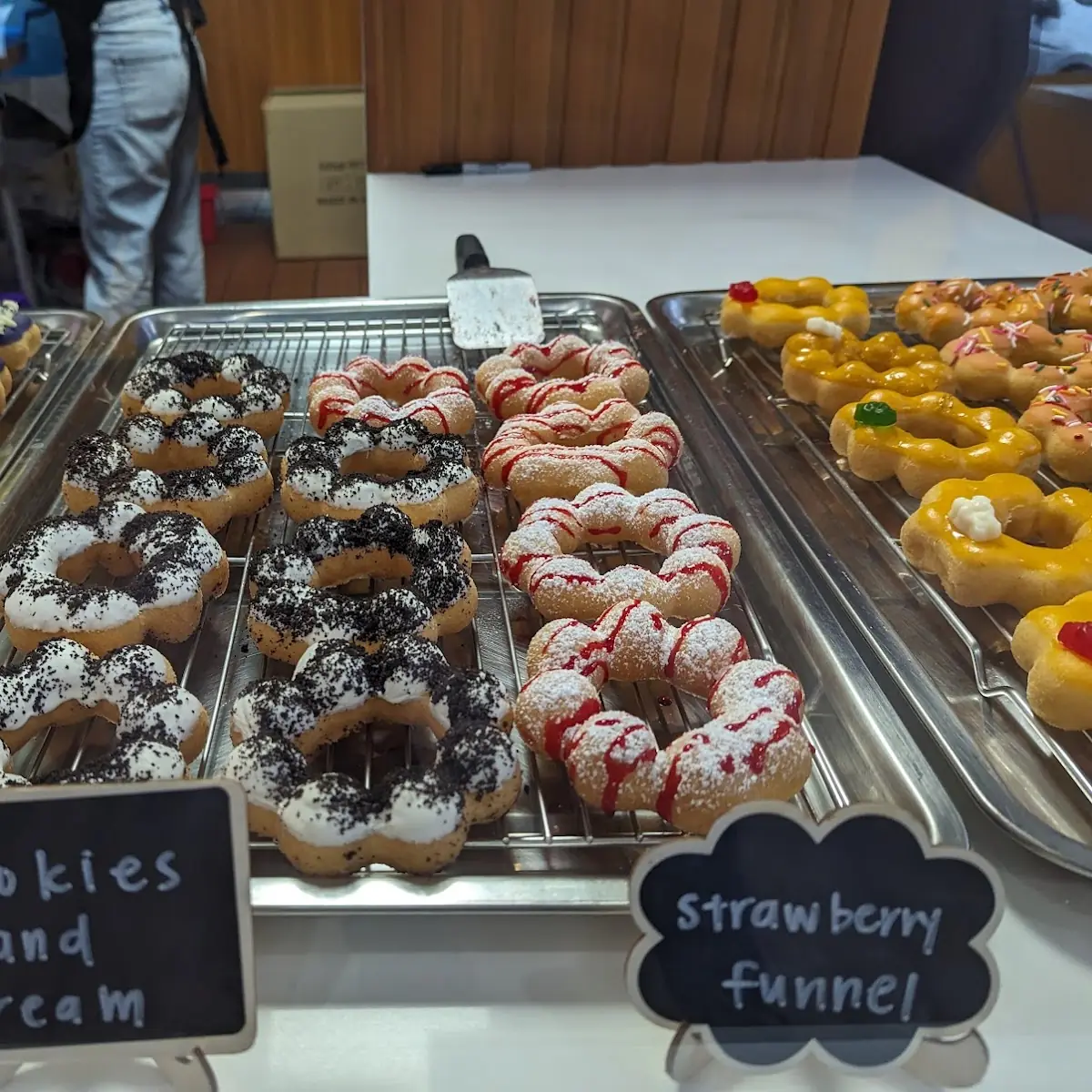 Doughnut