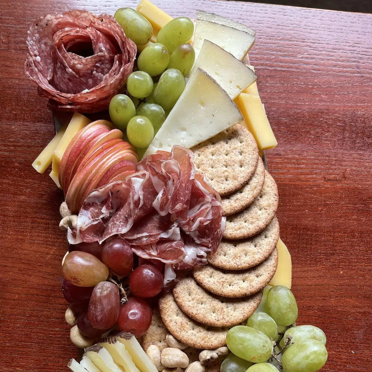 Cold Cut