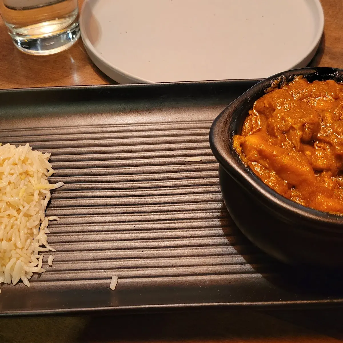 Chicken Vindaloo