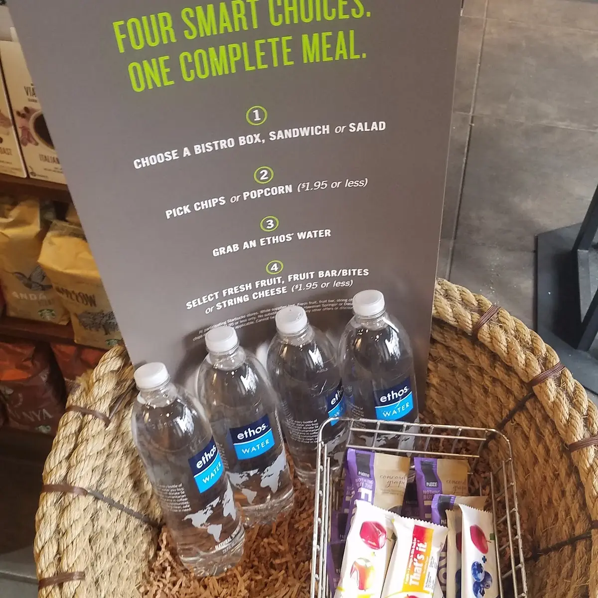Gift Basket