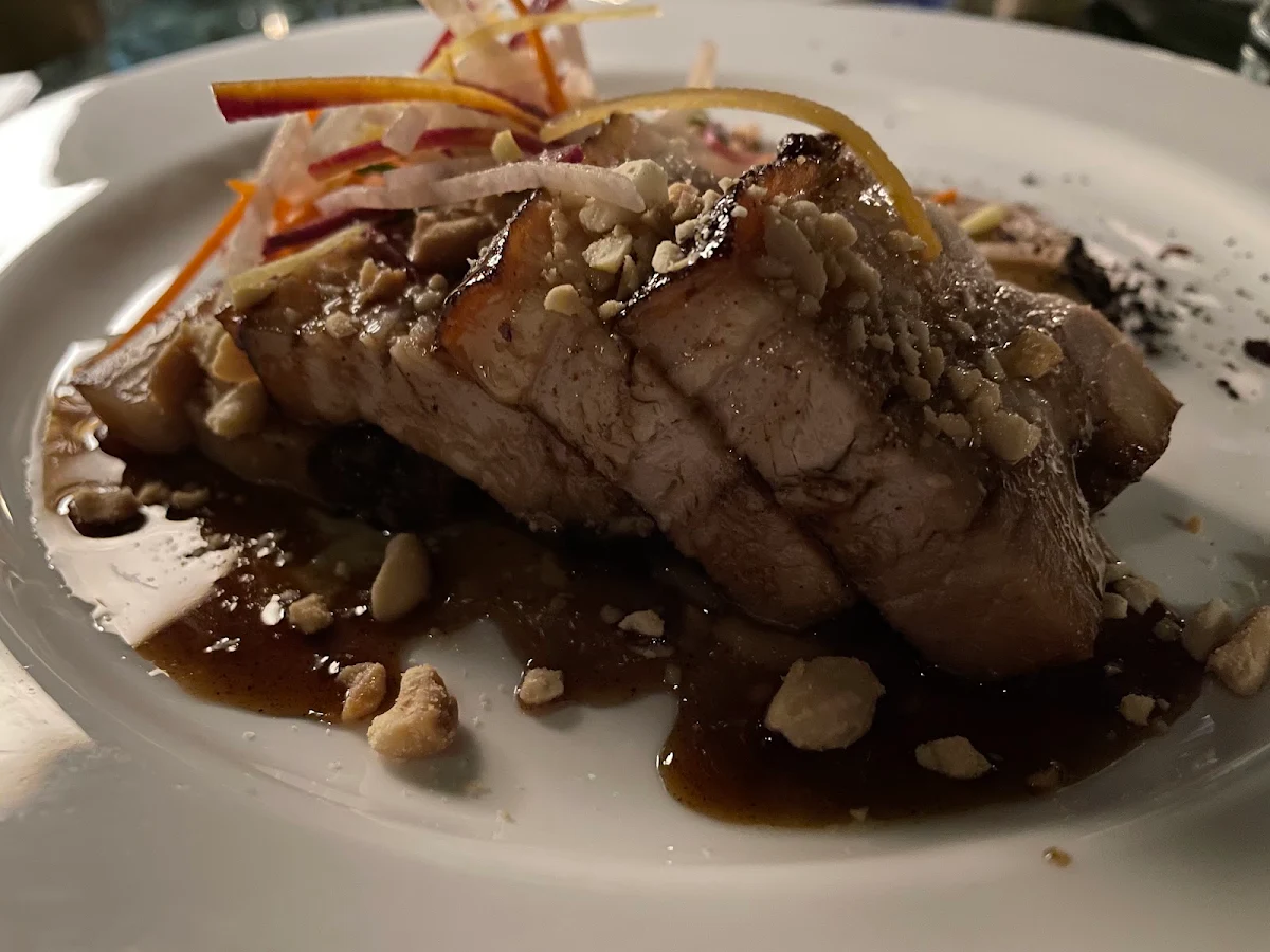Pork Belly