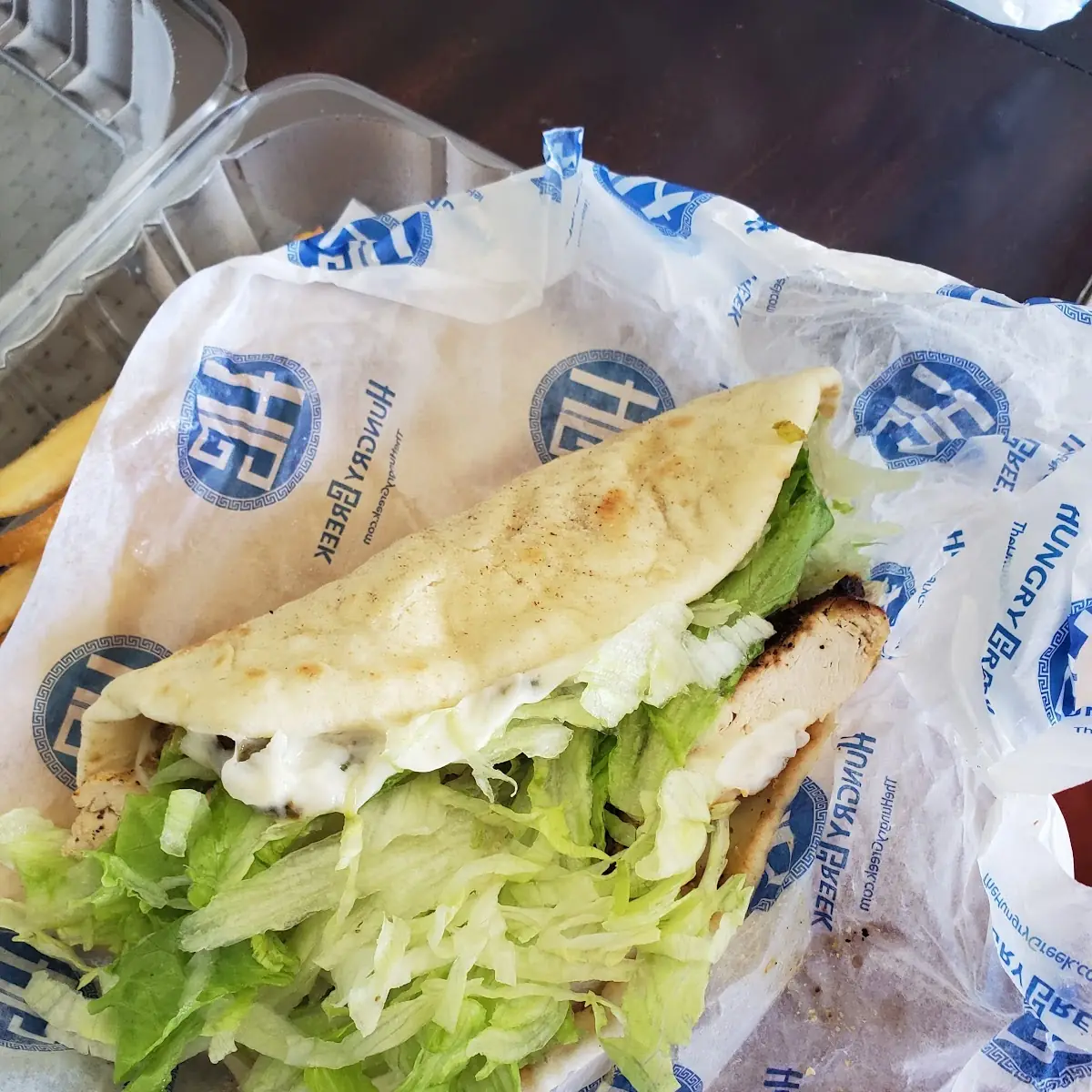 Philly Cheese Steak