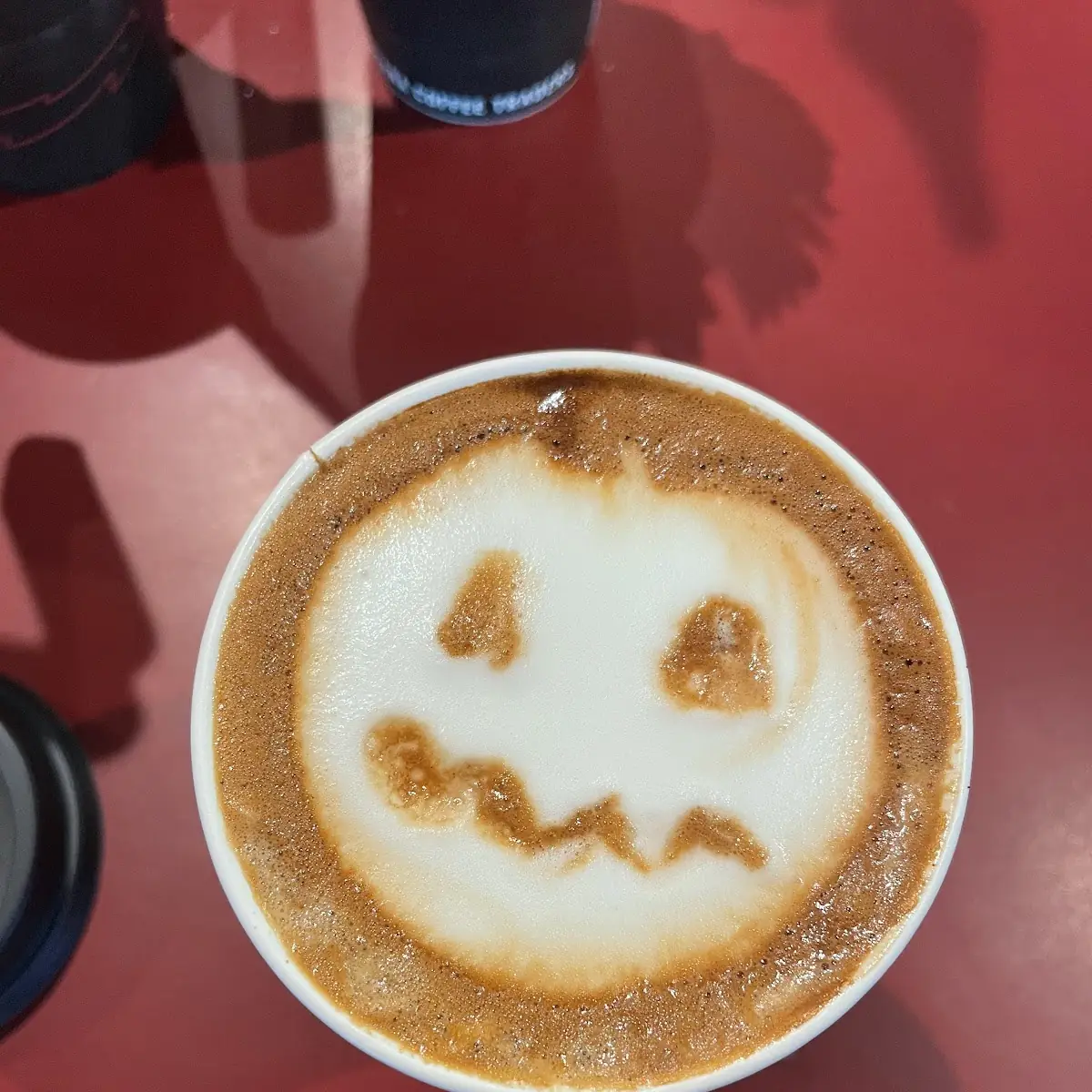 Cappuccino
