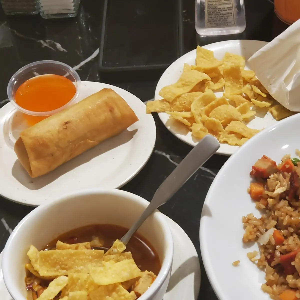 Crab Rangoon 10