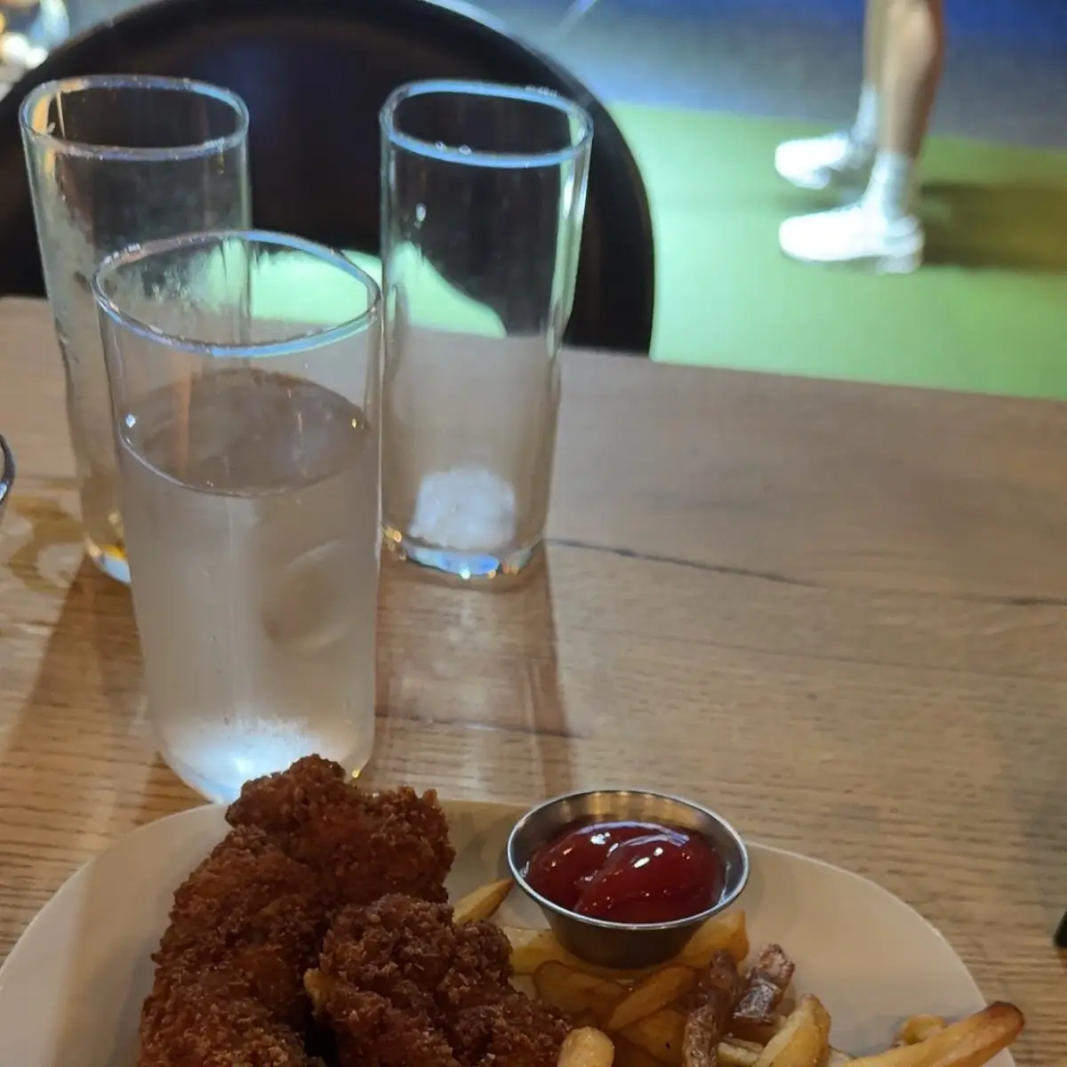 Chicken Tenders