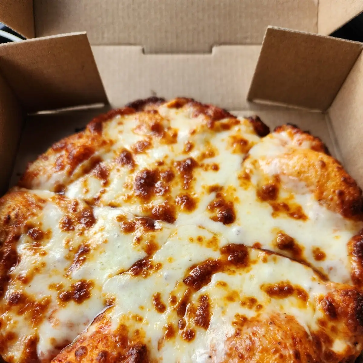 Cheese Pizza
