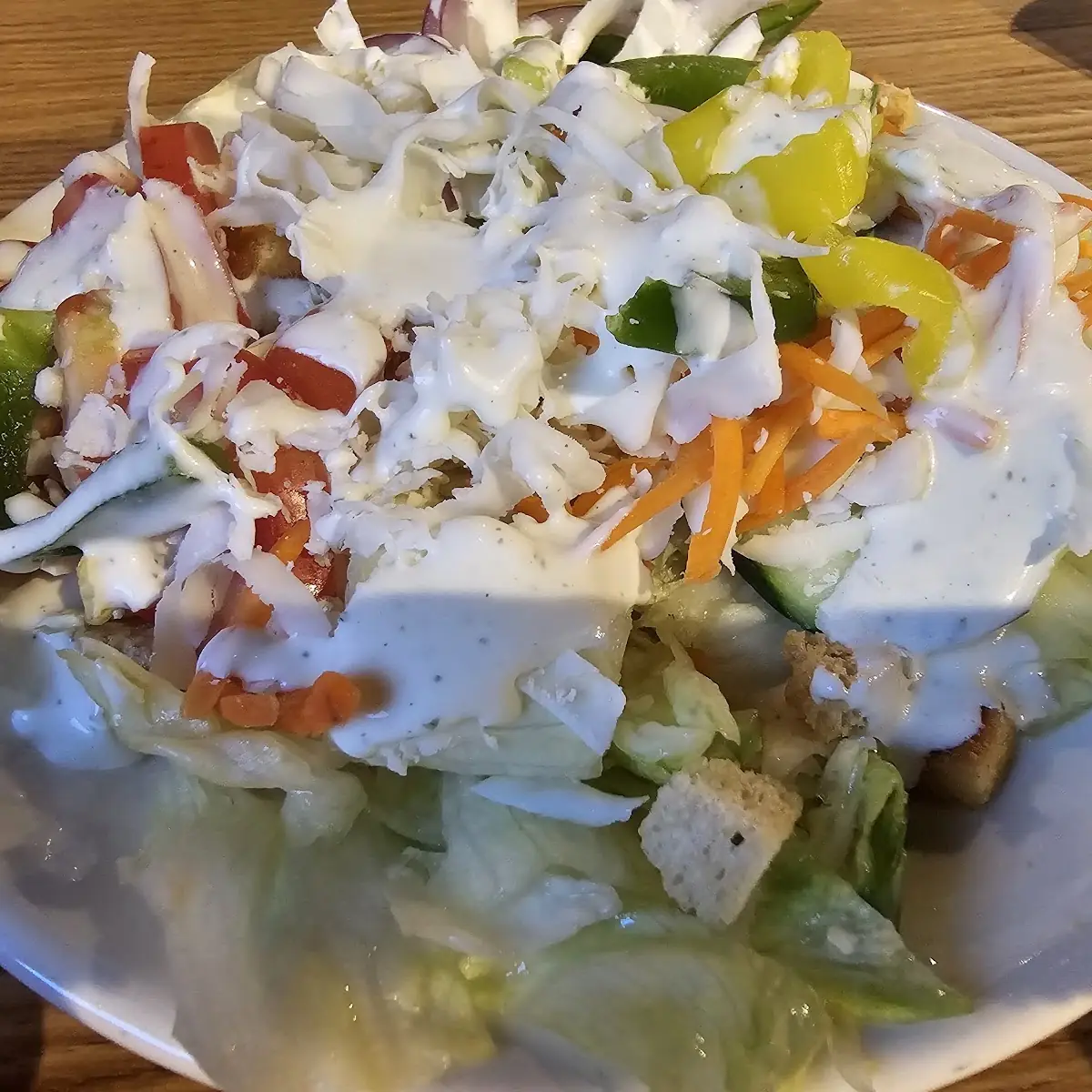 Chef Salad