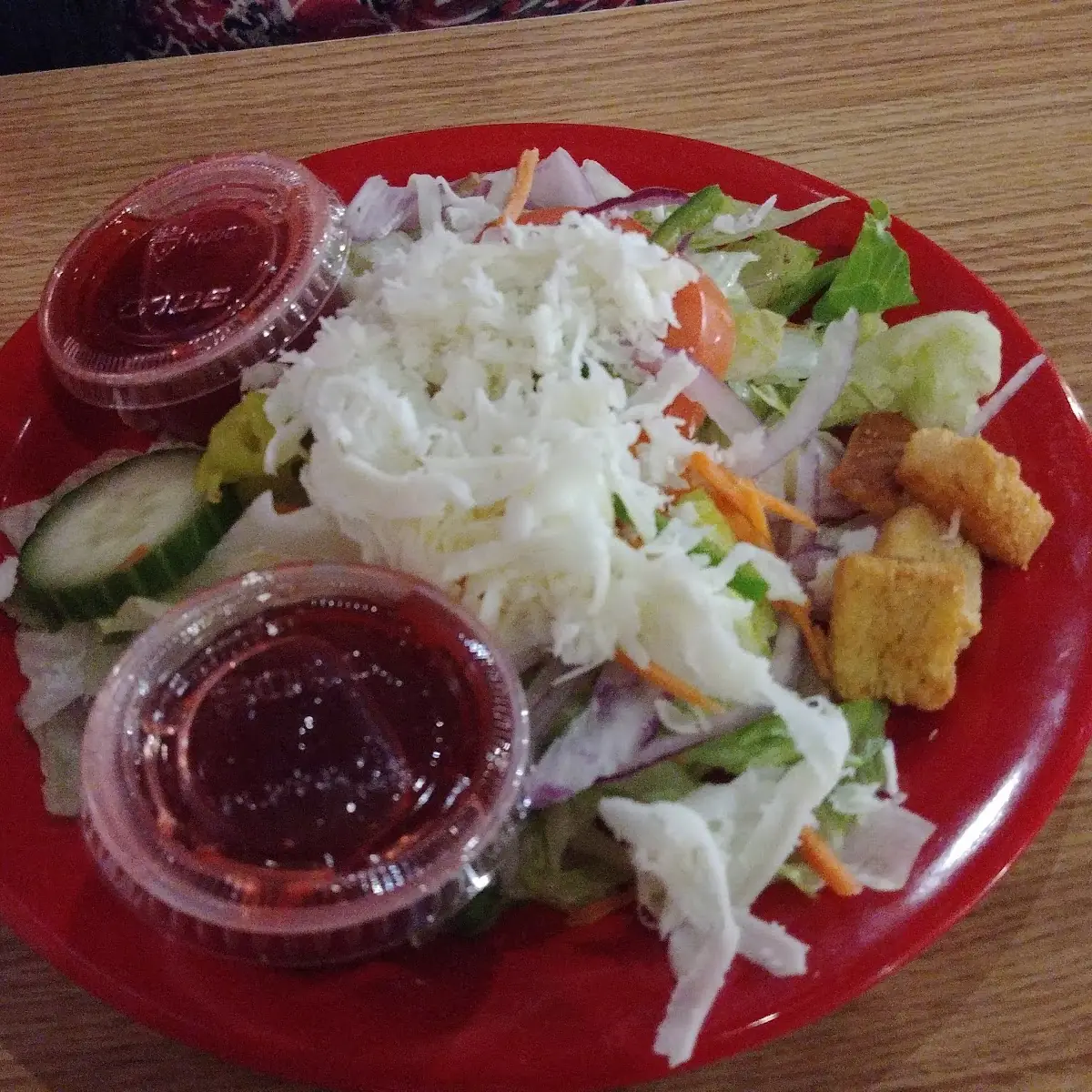 House Salad