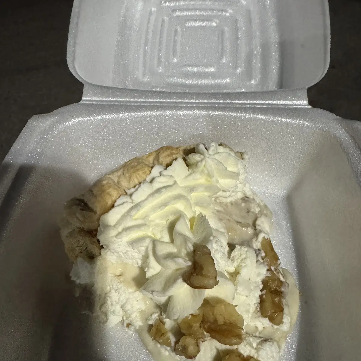 Banana Cream Pie