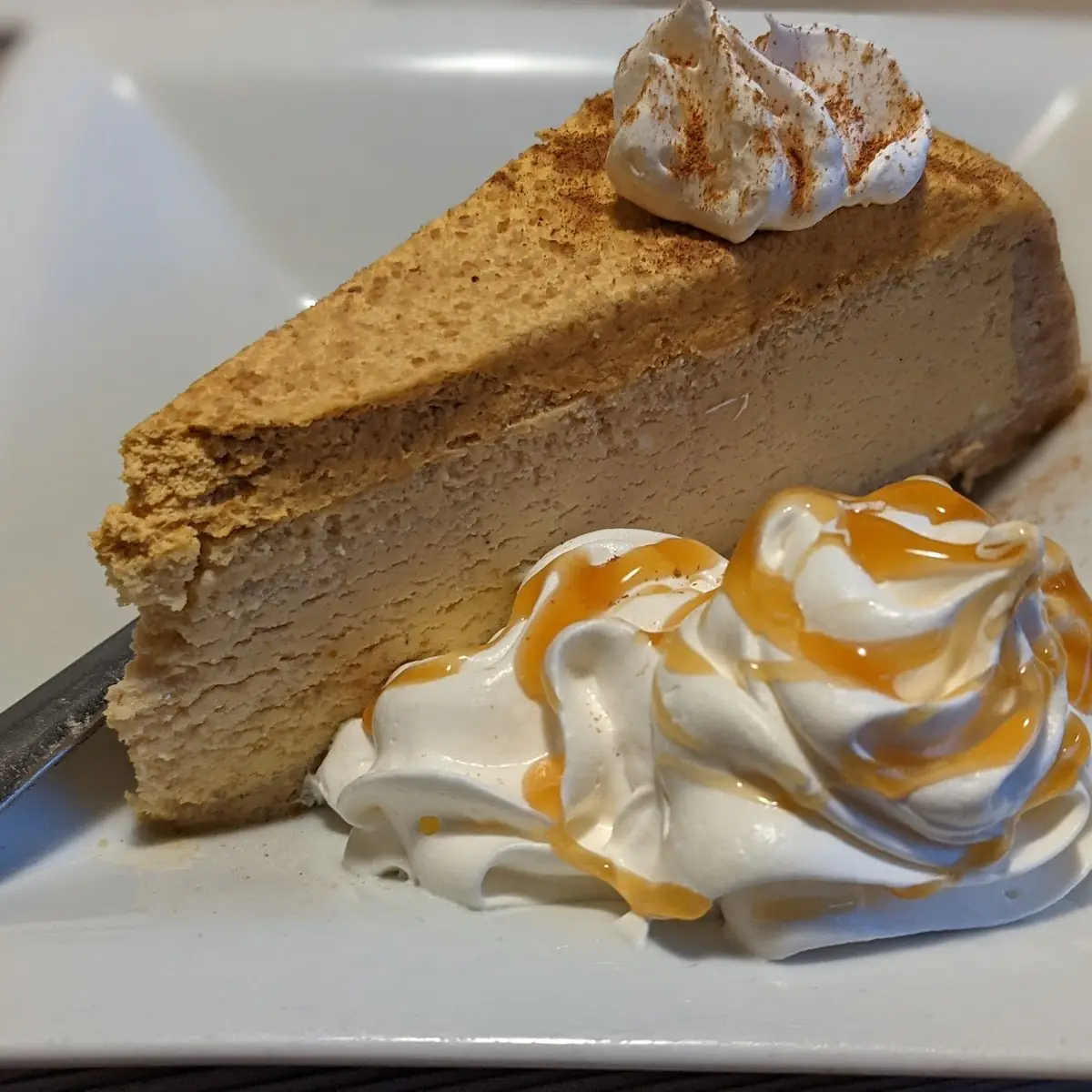 Peanut Butter Silk Pie