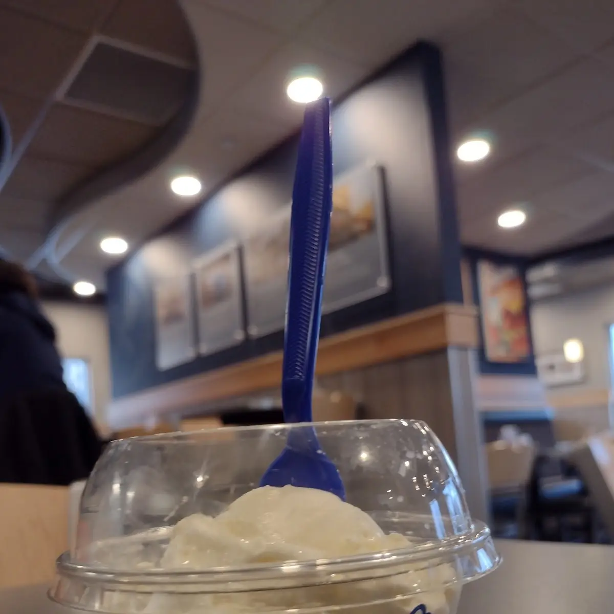 Frozen Custard