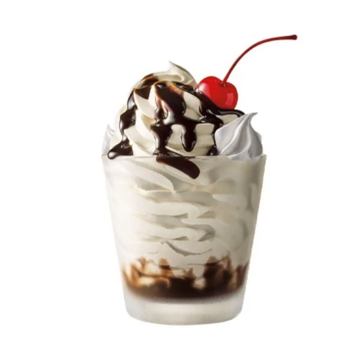 Hot Fudge Sundae