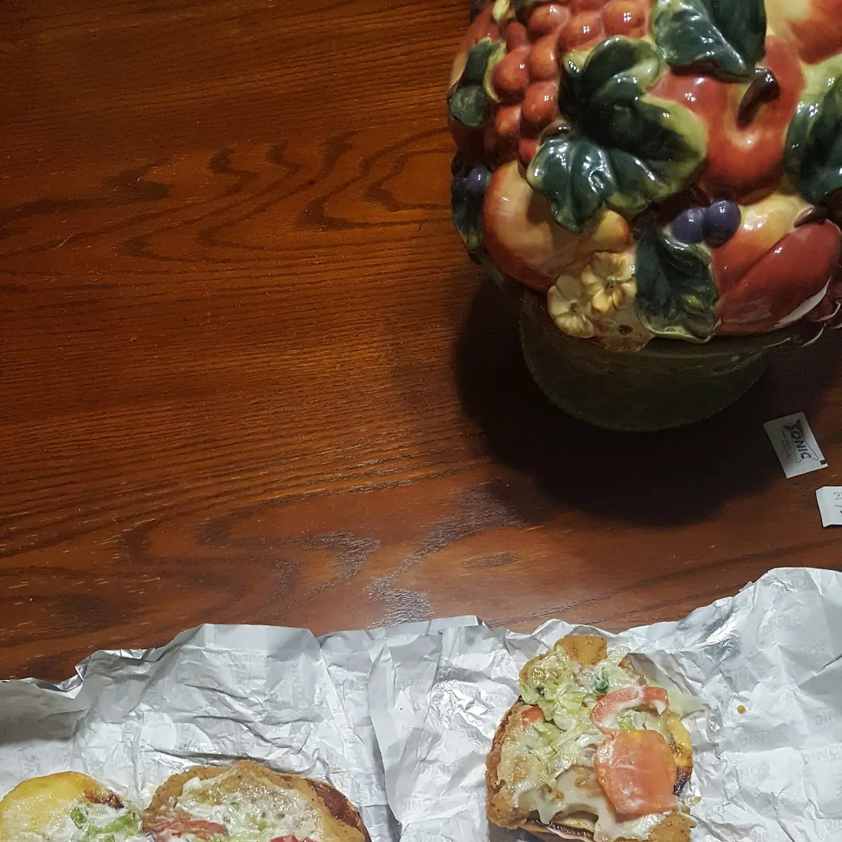 Summer Chicken Bacon Sandwich to Much Mayo Missing Bacon
