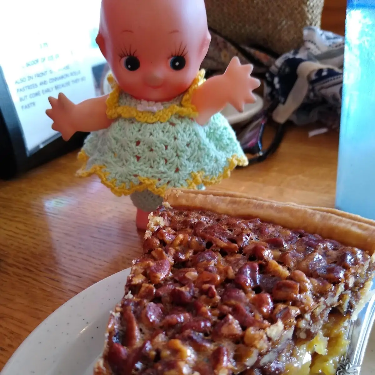 Pecan Pie