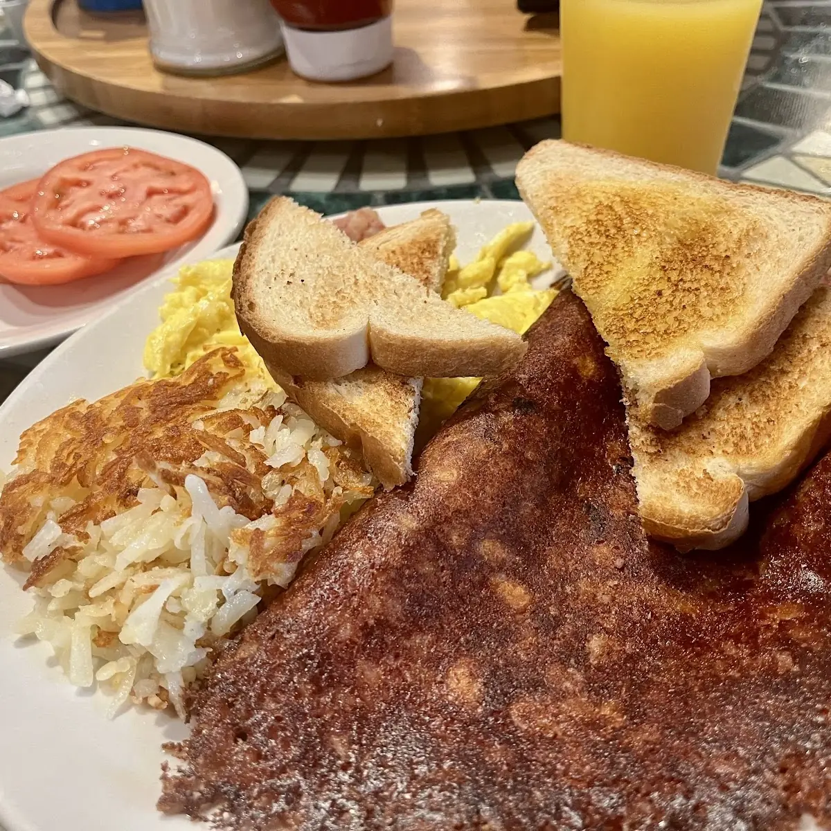 Corned Beef Hash