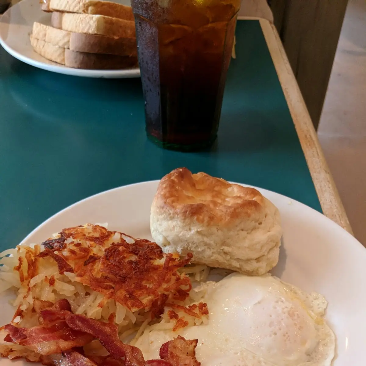 Western Omelette