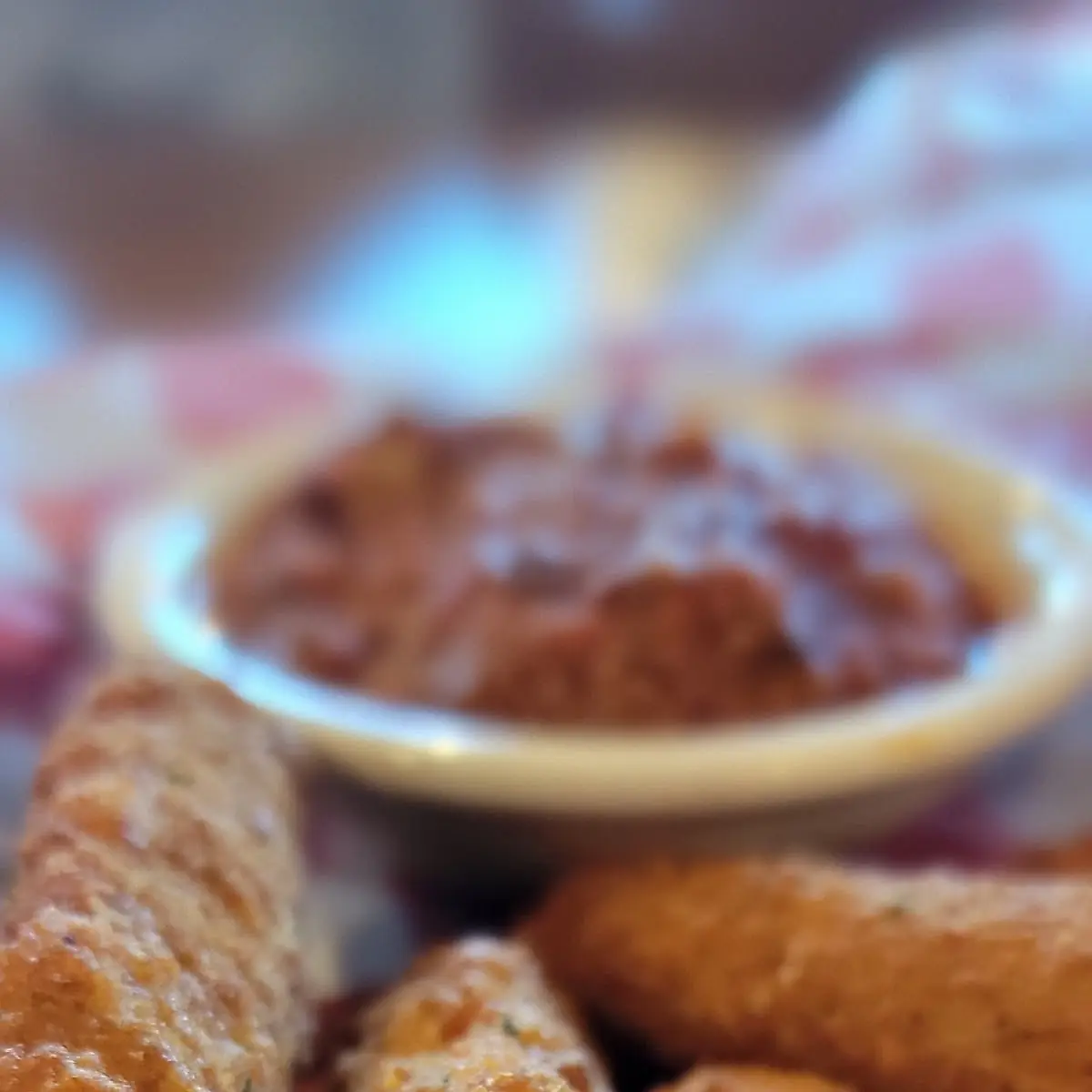 Cheese Sticks