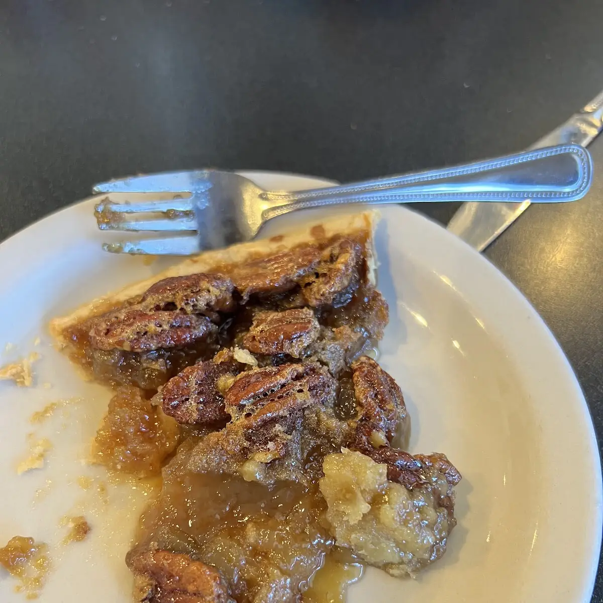 Pecan Pie