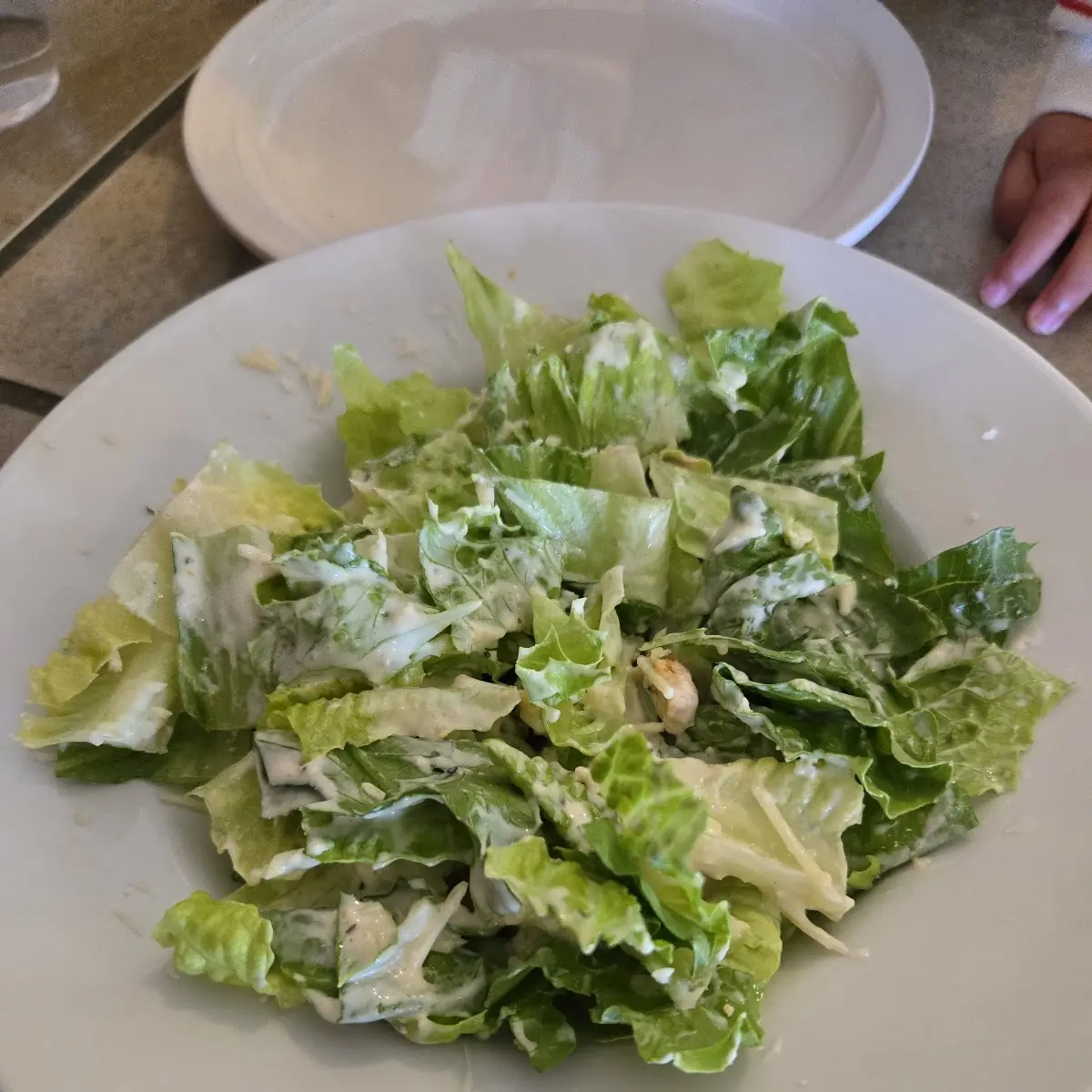 Caesar Salad