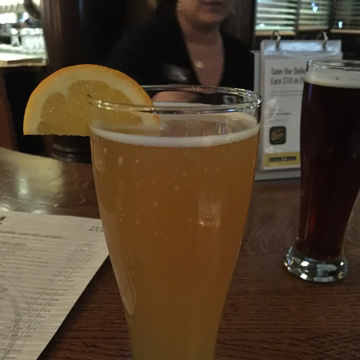 Hazy IPA