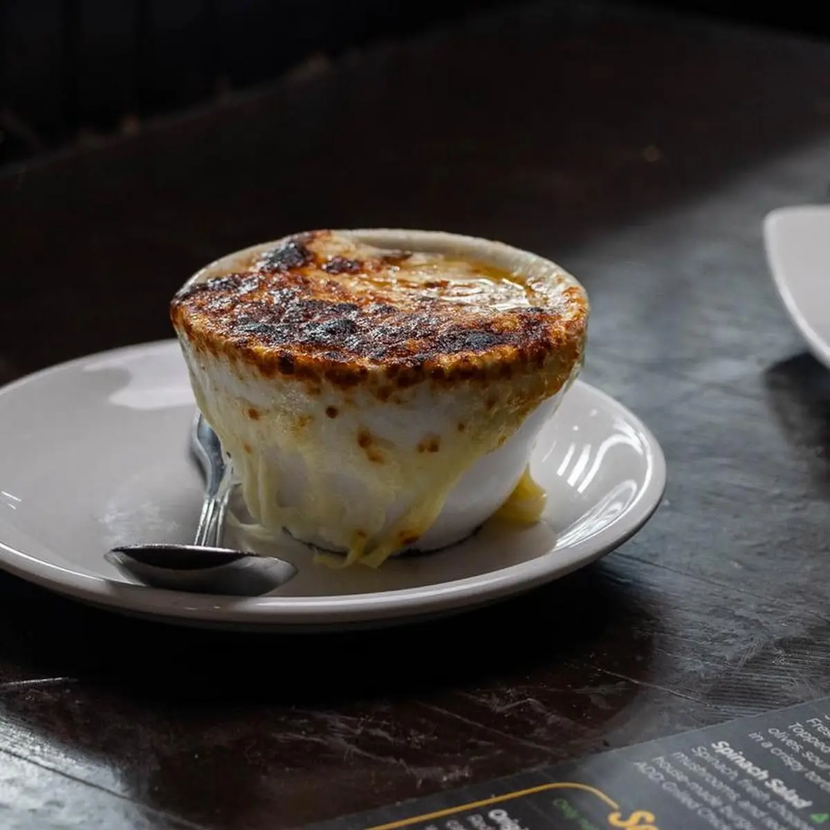 Original French Onion Soup