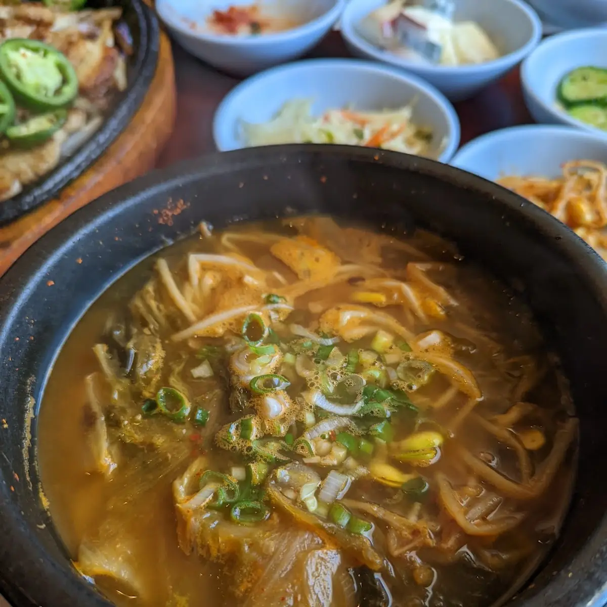 Haejang-Guk