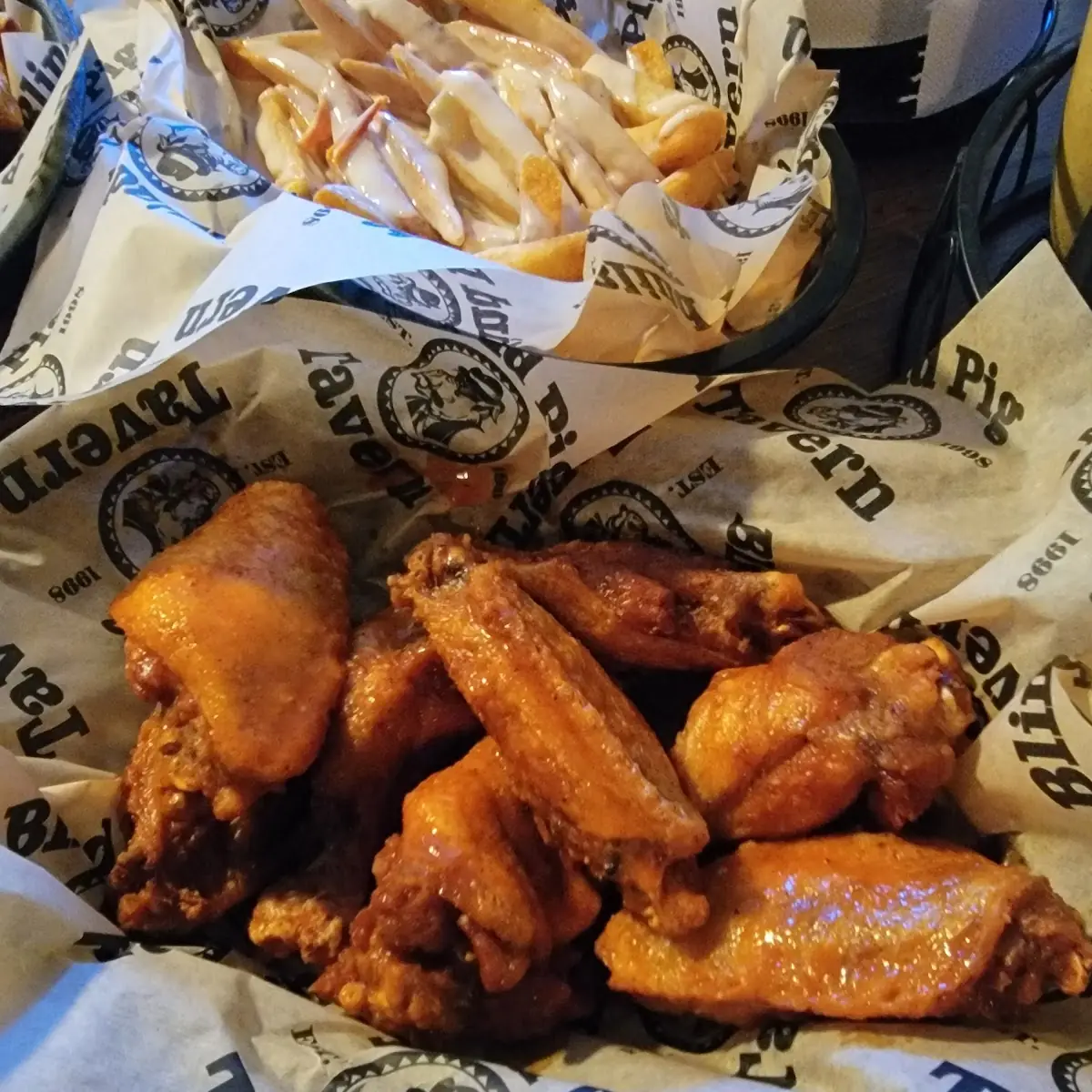 Lemon Pepper