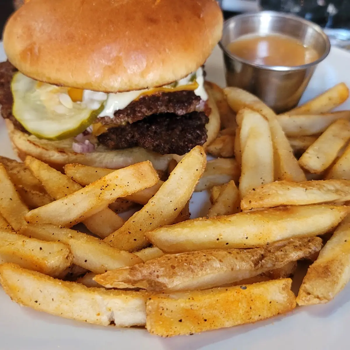 Extra Burger Patty