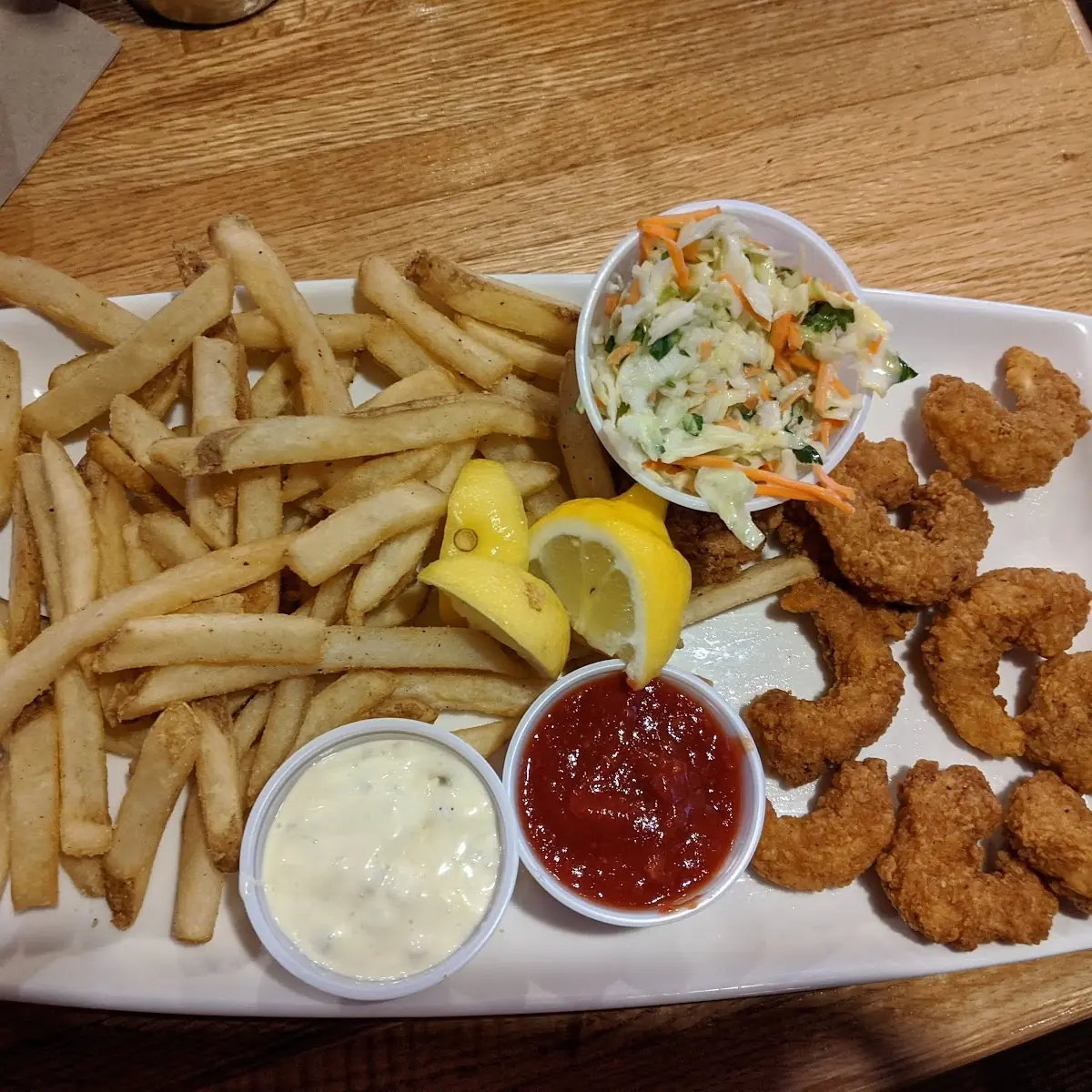 All You Can Eat
