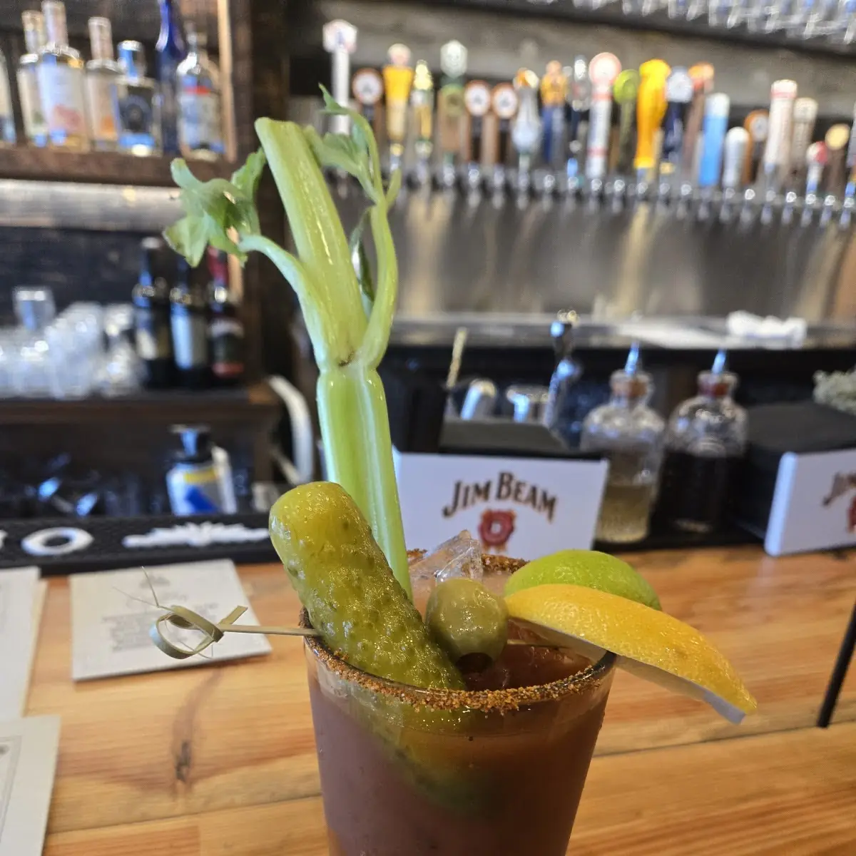 Bloody Mary