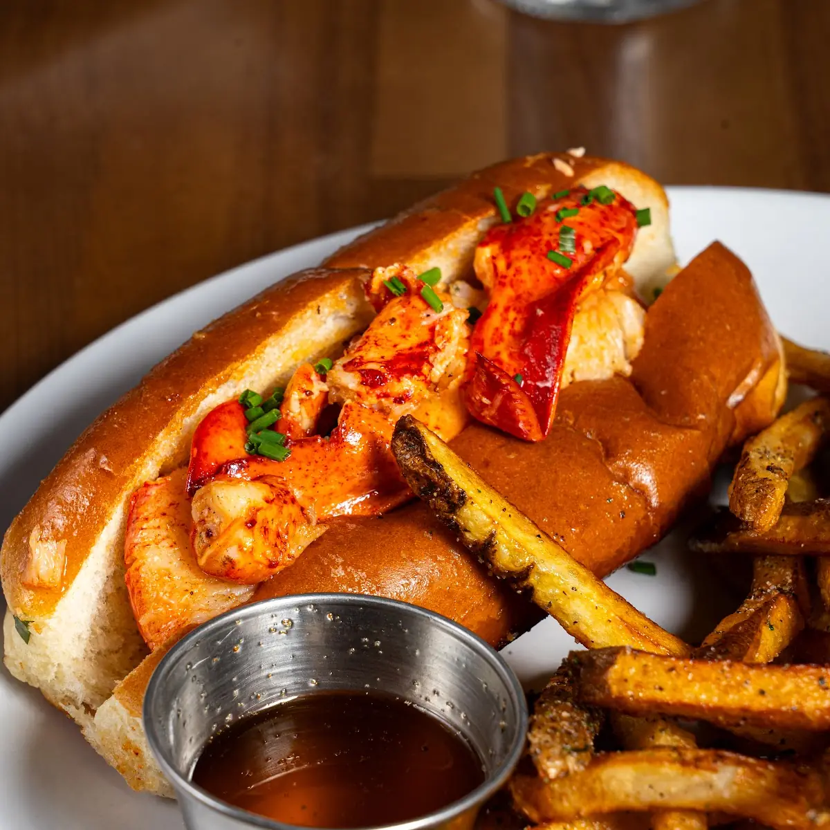 Lobster Roll