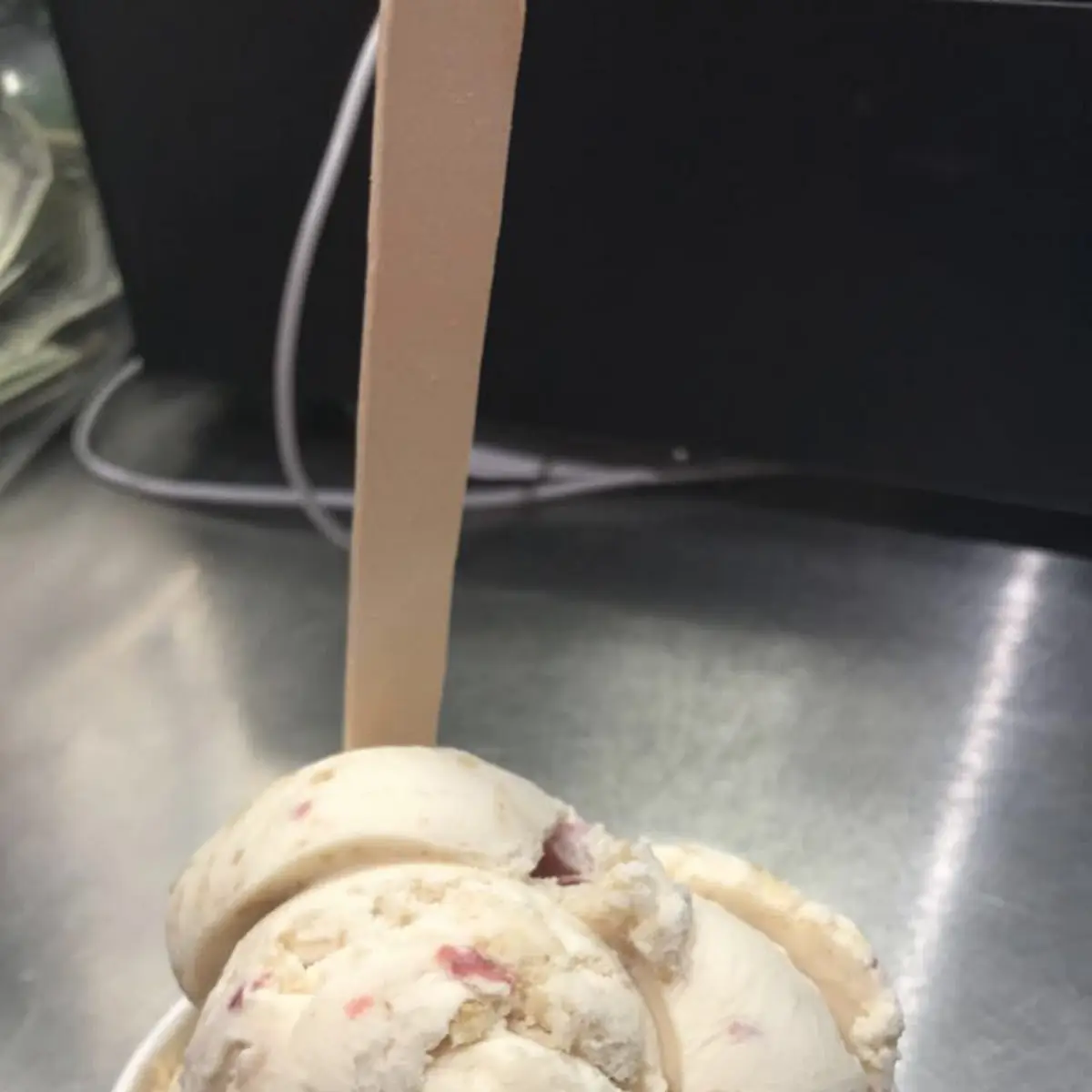 Strawberry Cheesecake
