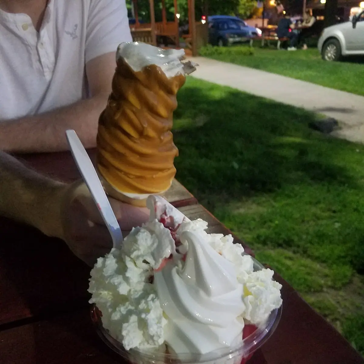 Strawberry Shortcake