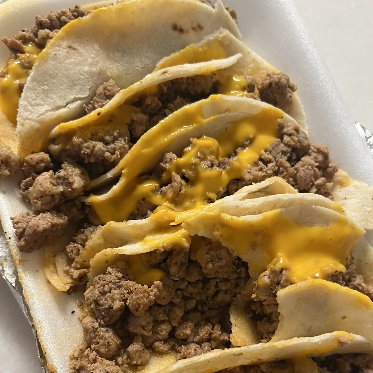 Alambre Philly Cheese Steak