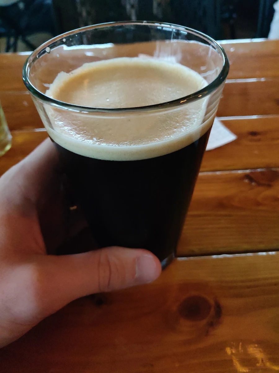 Cold Brew