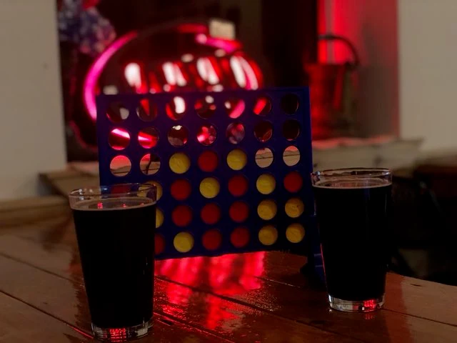 Peanut Butter Chocolate Porter