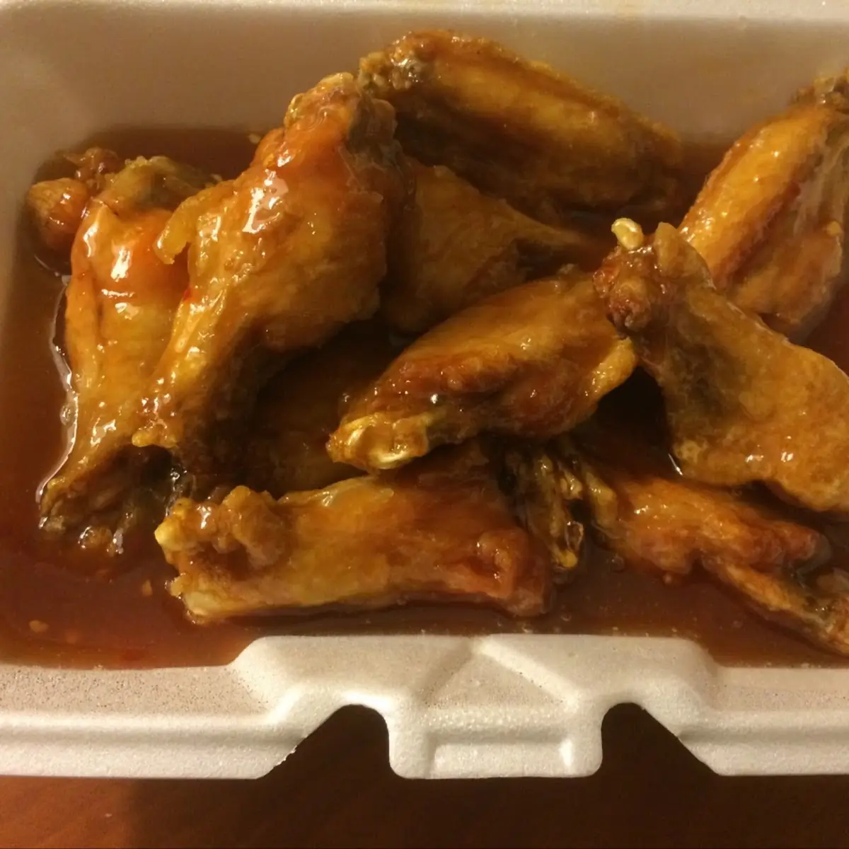 Chicken Wings