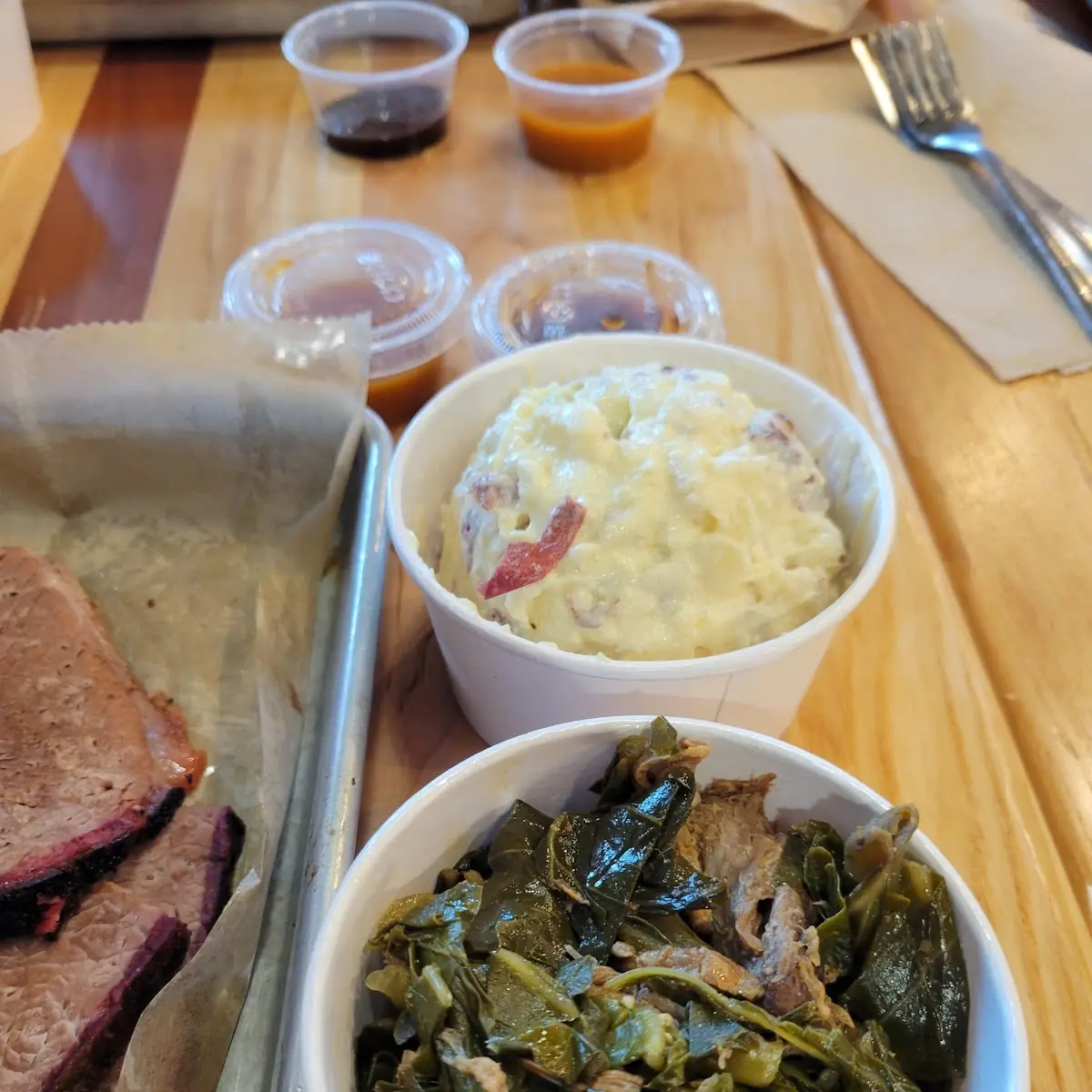 Collard Greens