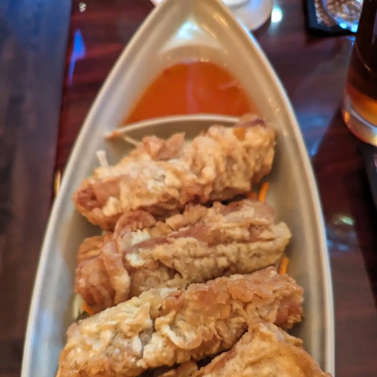 Spring Roll
