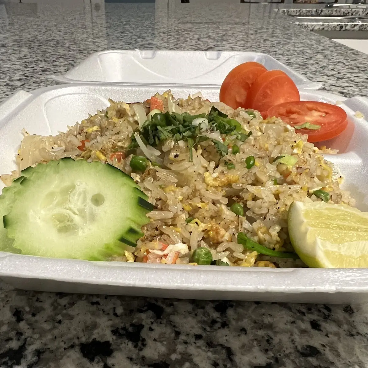 Thai Fried Rice