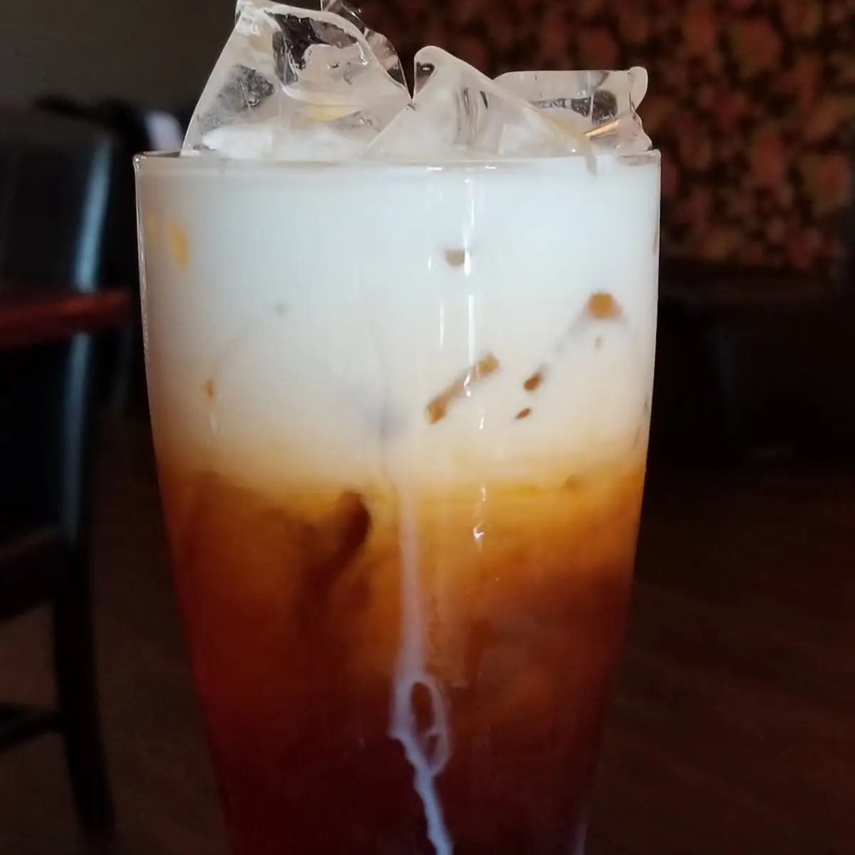 Thai Tea