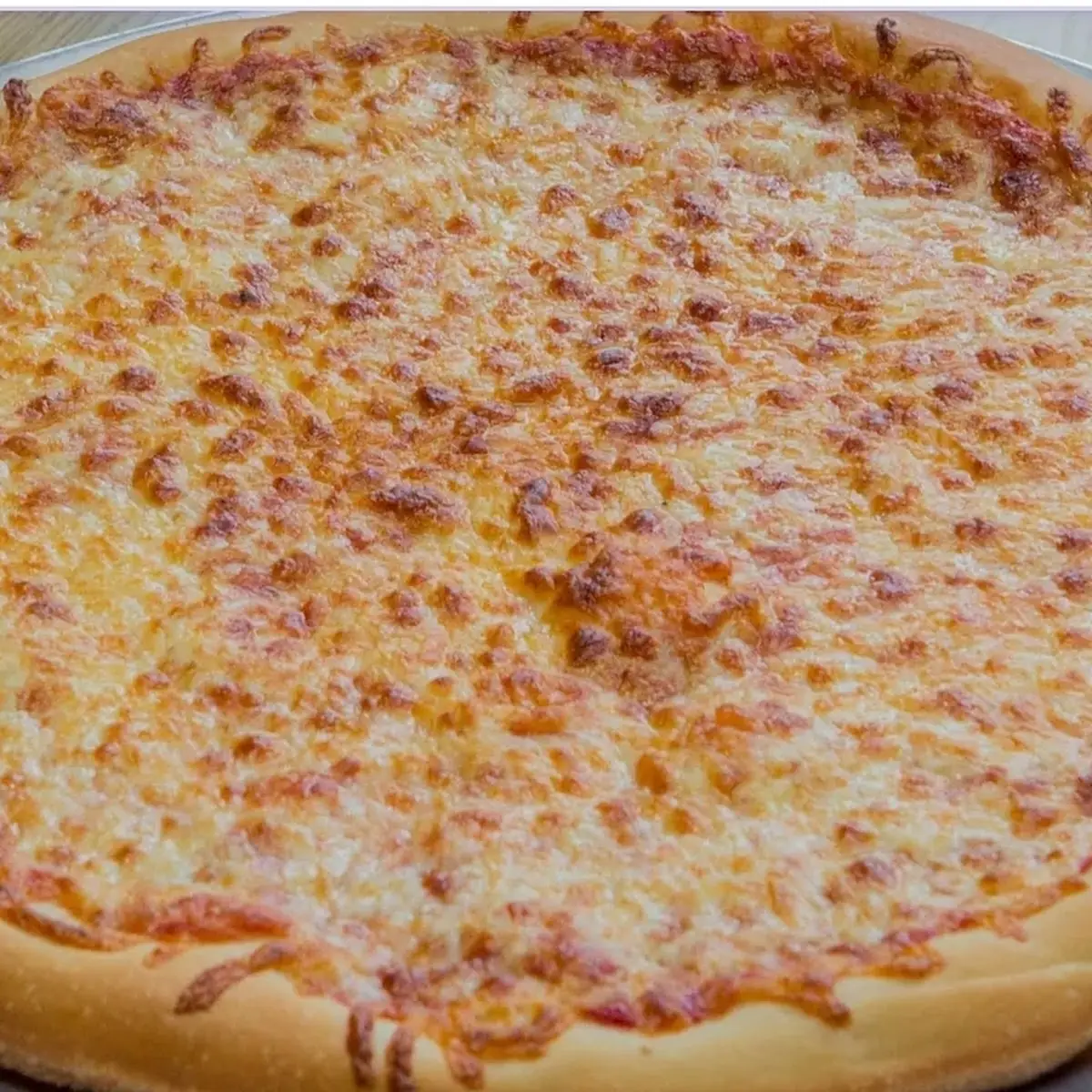 Cheese Pizza 12