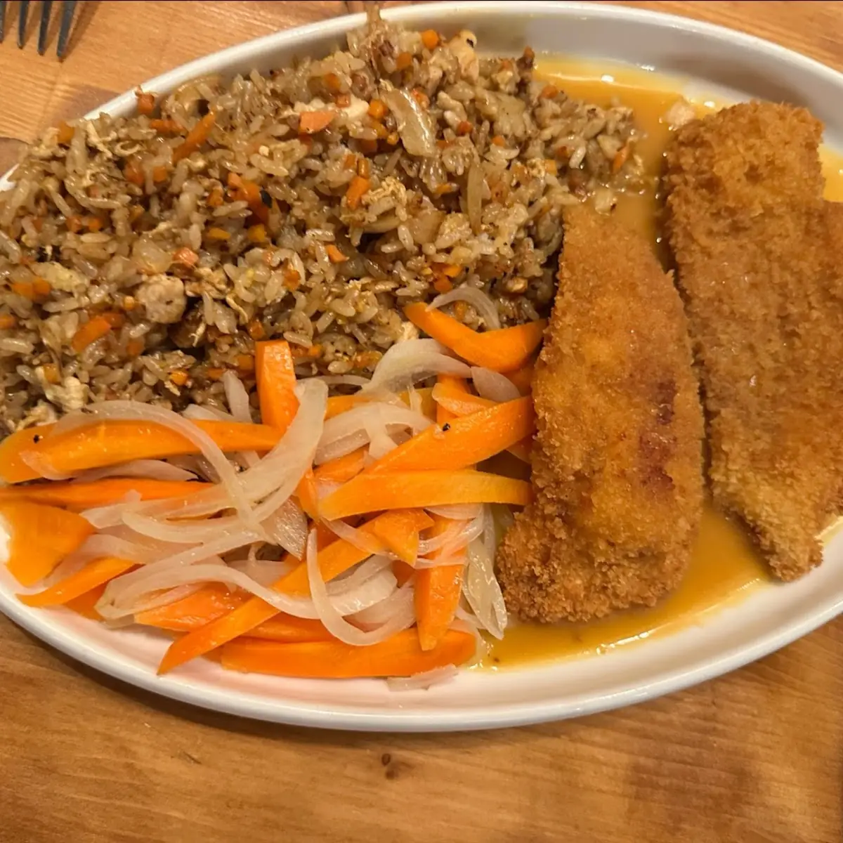 Chicken Curry