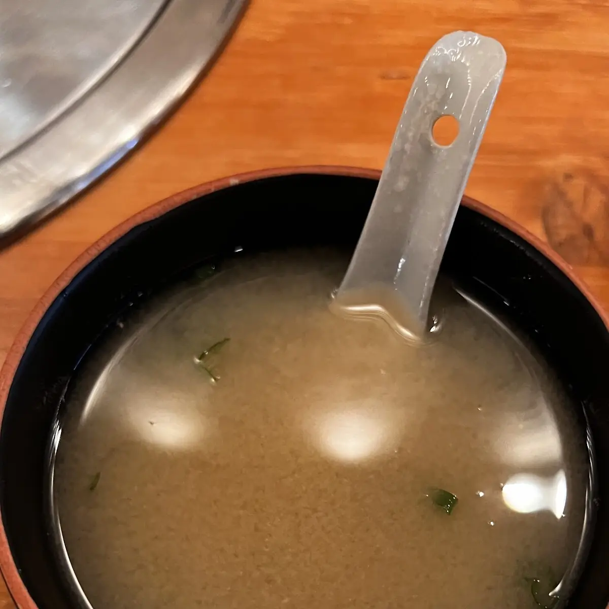 Miso Soup