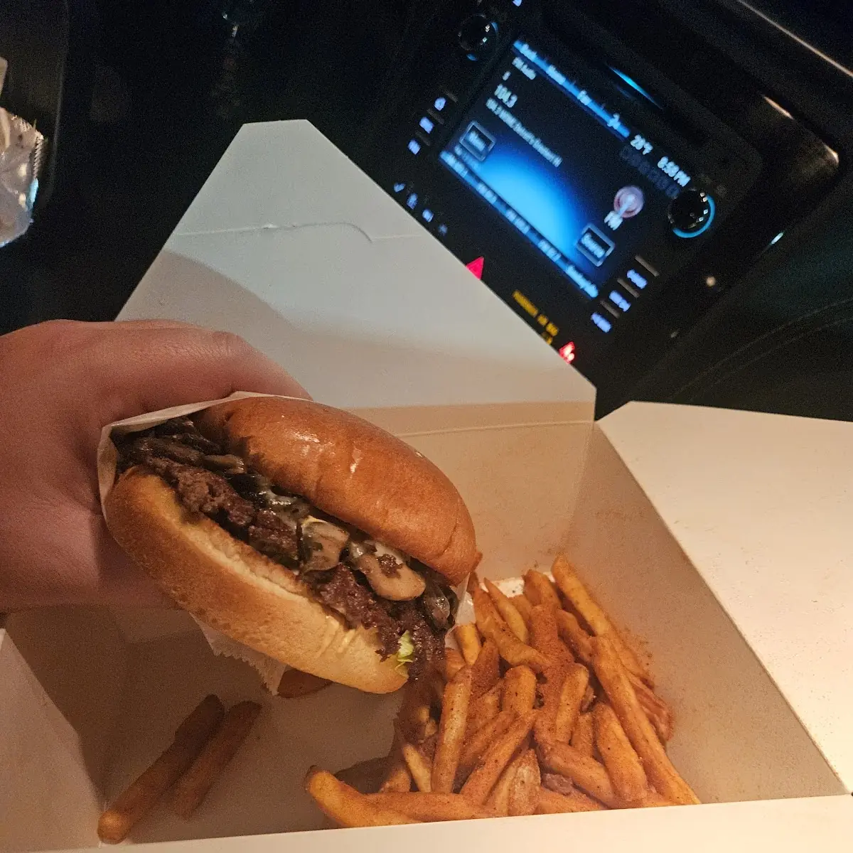 Philly Cheese Steak