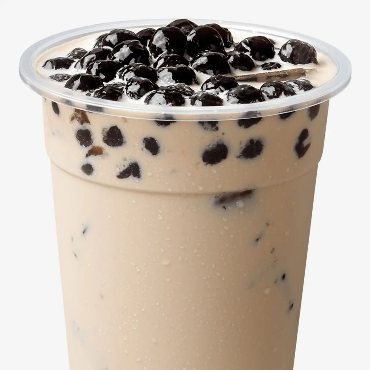 Tapioca Milk Tea