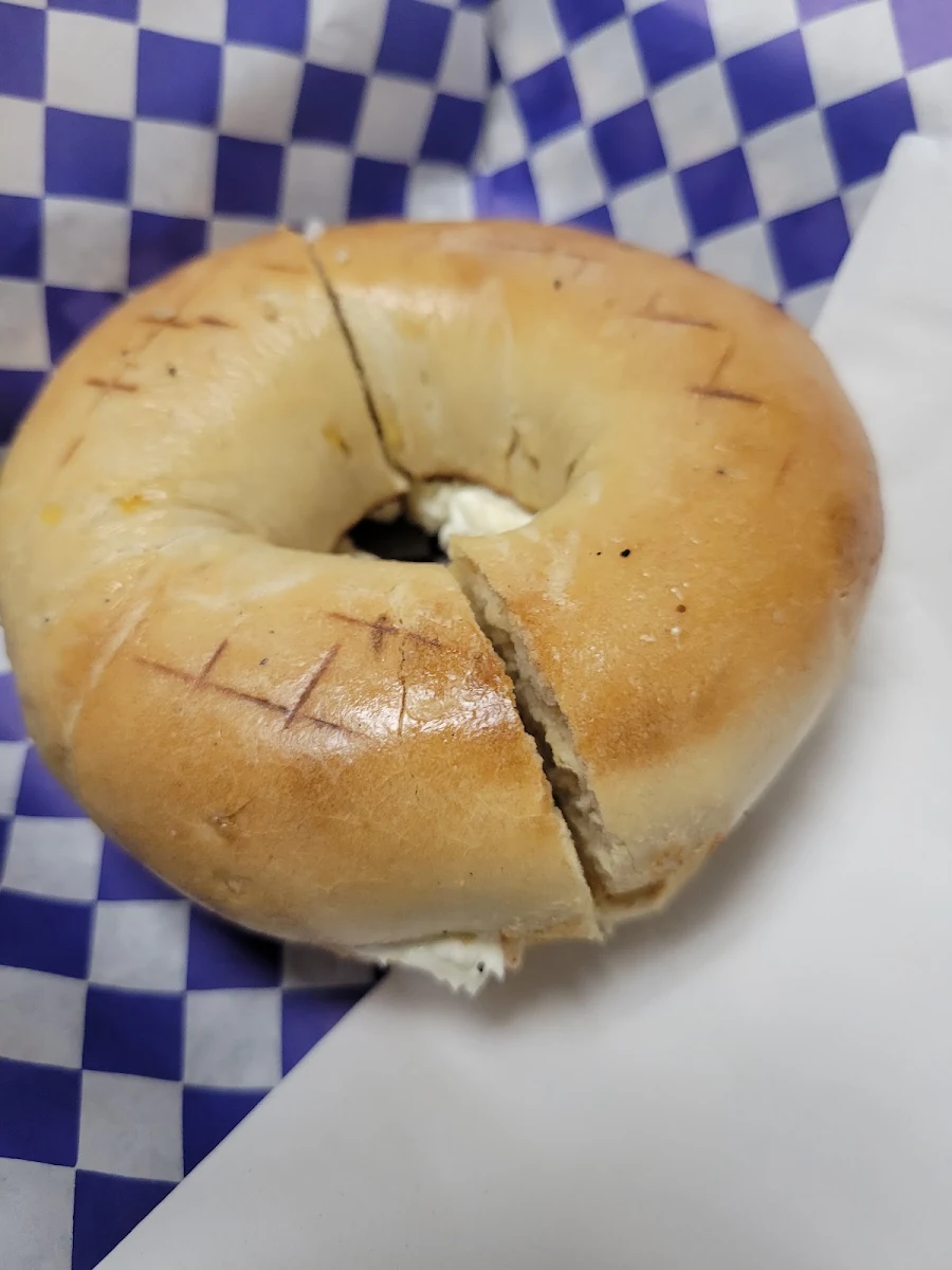 Dozen Bagels