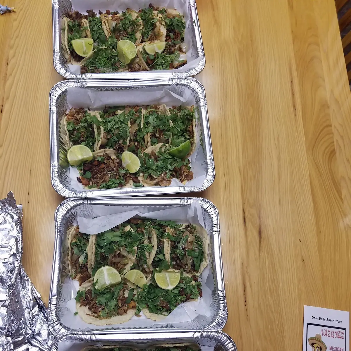 Carne Asada Taco